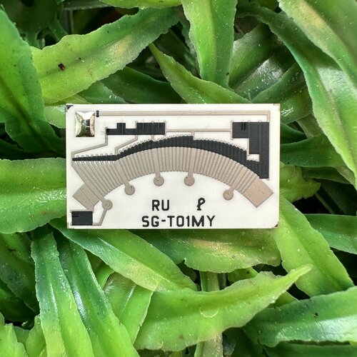 Плата датчика уровня топлива (ДУТ) SG-T01MY для Sportage