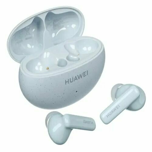 Наушники беспроводные Huawei FreeBuds 5i Orange-CT020 713200₽
