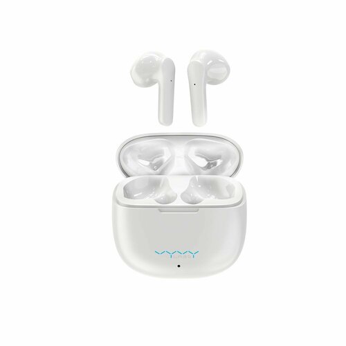 Беспроводные наушники Bluetooth 52 Spirit True Wireless Earphones Vyvylabs VGDTS2-01 2529₽
