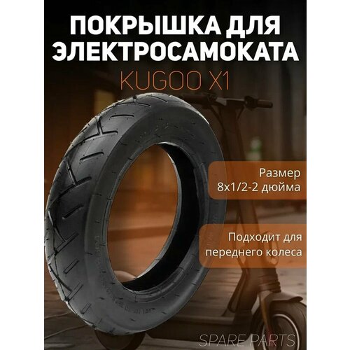 Колеса Spare parts черный 1380₽