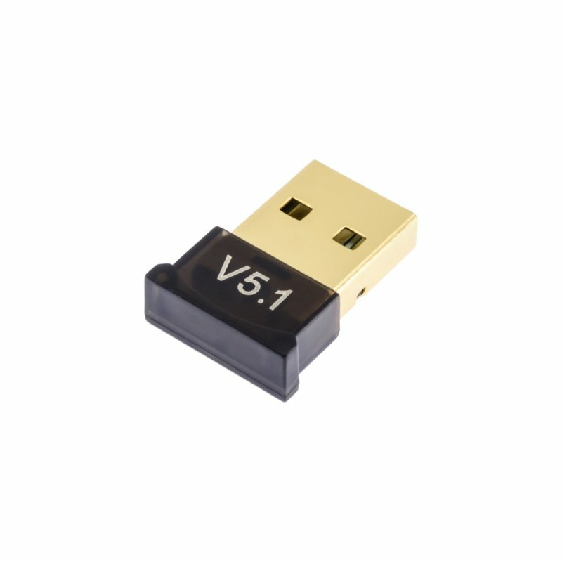 Адаптер Bluetooth-USB BT5.1