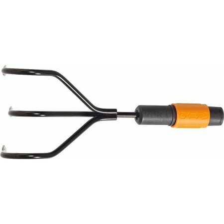 Культиватор (разрыхлитель) Fiskars QuikFit 1000680