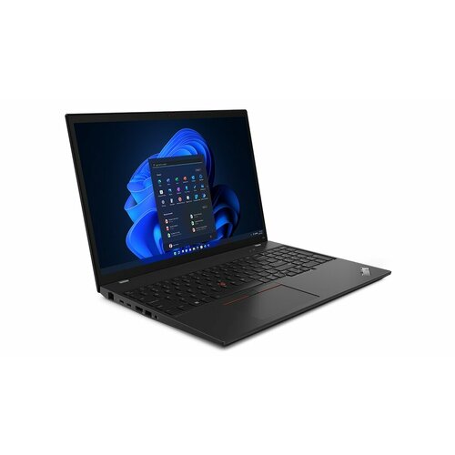 Ноутбук Lenovo ThinkPad T16 Gen2 I7-1360P Видеокарта Intel Iris Xe 32 ГБ 512 ГБ SSD 154900₽