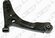 Рычаг передний нижний KIA PICANTO 04-11 прав SAT ST-54501-07100 |...
