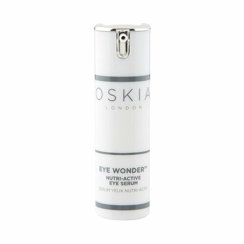 Oskia, Крем для контура глаз Eye Wonder 10ml