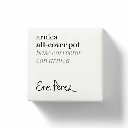 Ere Perez Консилер - Arnica Concealer 5gr - Honey