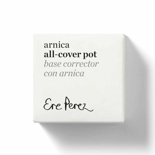 ere perez консилер arnica concealer 5gr honey Ere Perez Консилер - Arnica Concealer 5gr - Honey