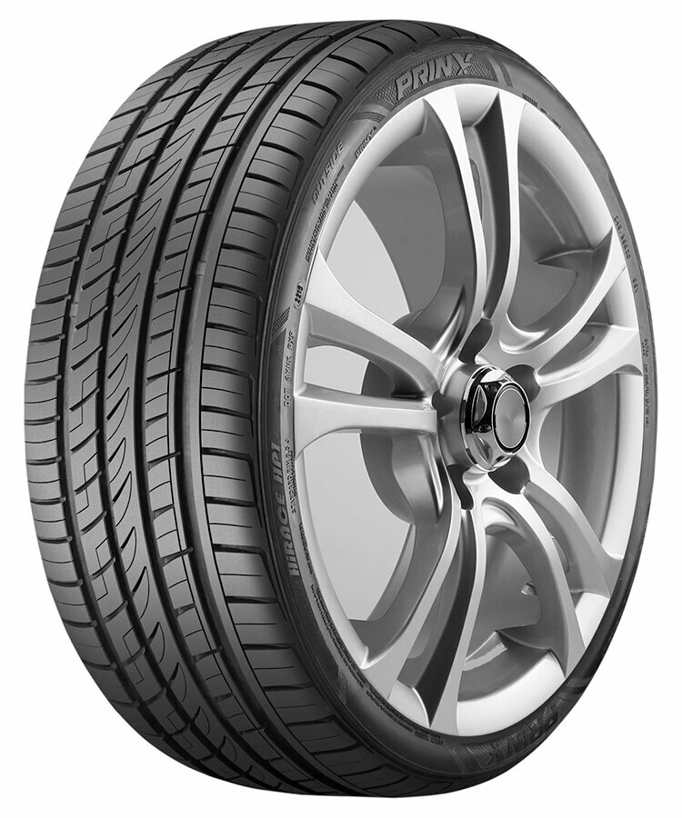 Prinx 215/50R17 95W HU1 HIRace (XL)