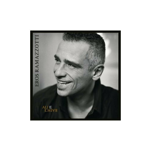 Виниловая пластинка Eros Ramazzotti. Ali E Radici (2LP)( color)