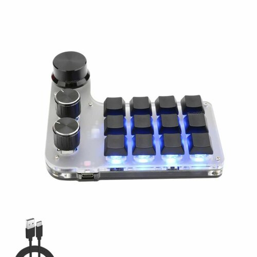 Клавиатура программируемая 517000₽