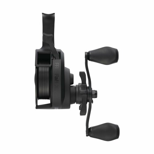 фото Катушка инерционная 13 fishing black betty freefall xl ice reel lh retrieve