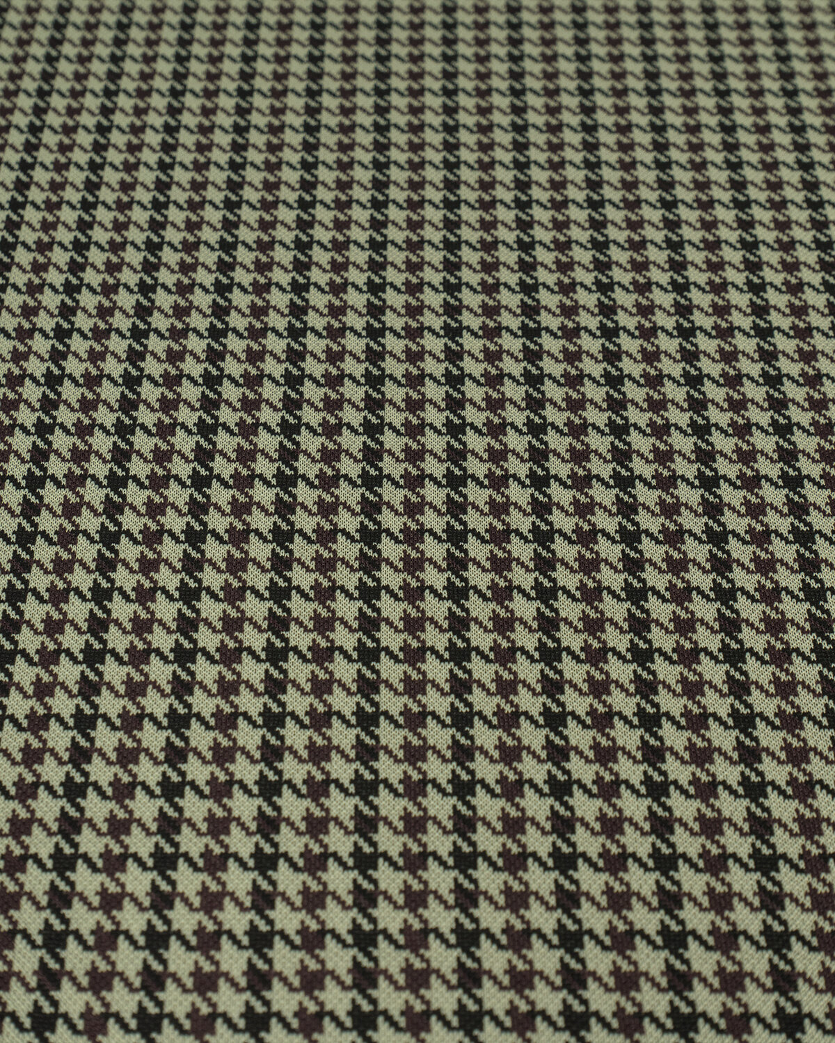 Ткань для шитья и рукоделия Джерси жаккард "Кавер" 1 м * 150 см, мультиколор 004