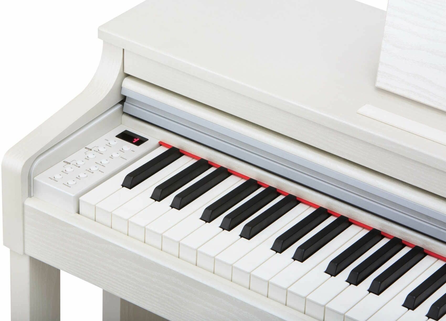 Цифровые пианино Kurzweil - фото №3