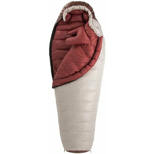 Спальный мешок Naturehike Snowbird -7C XL Smoke Brown 4860000₽