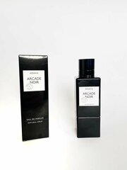 Geparlys Arcade Noir парфюмерная вода 100 мл для мужчин