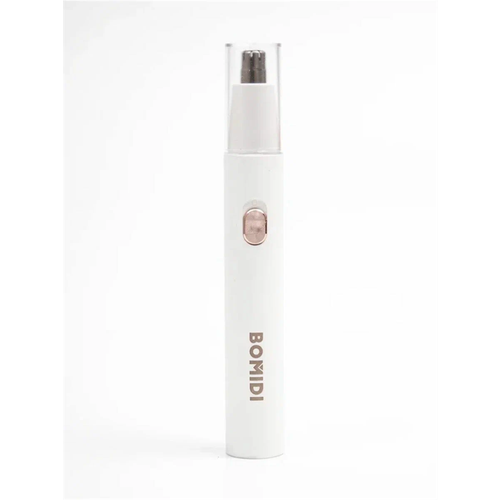 Триммер Xiaomi Bomidi Nose Hair Trimmer NT1 белый 140000₽