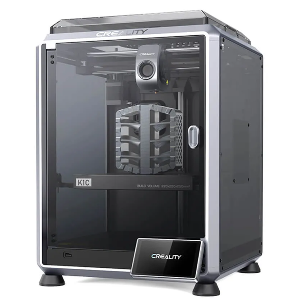 3D принтер Creality3D K1C
