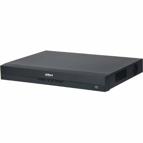 Видеорегистратор Dahua DHI-NVR2208-8P-I2 28241₽