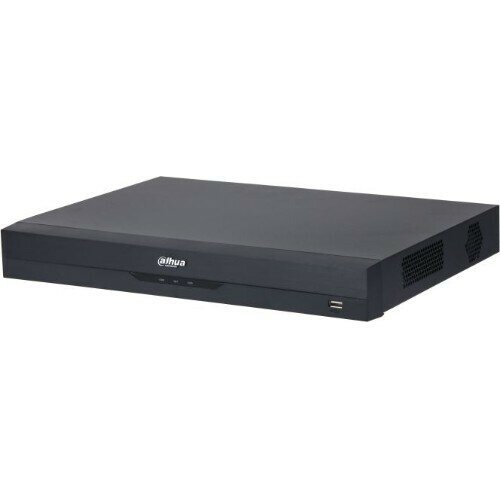 Видеорегистратор Dahua DHI-NVR2208-8P-I2