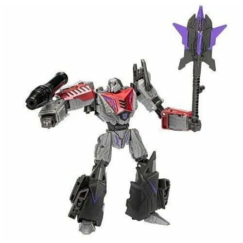 Мегатрон фигурка Трансформеры, Megatron Transformers мягкая фигурка игрушка трансформеры мегатрон