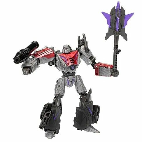 Мегатрон фигурка Трансформеры, Megatron Transformers