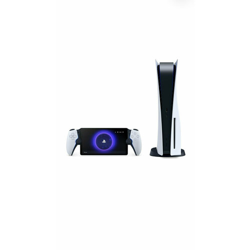 Sony PlayStation Portal для консоли PS5 3290000₽