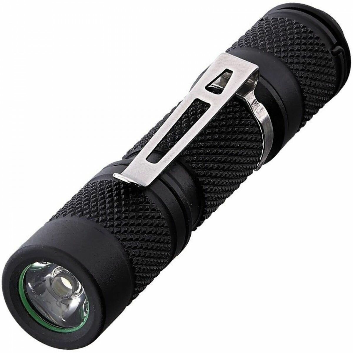 Карманный фонарь Maratac Back-2-Basics Flashlight AAA / 10440