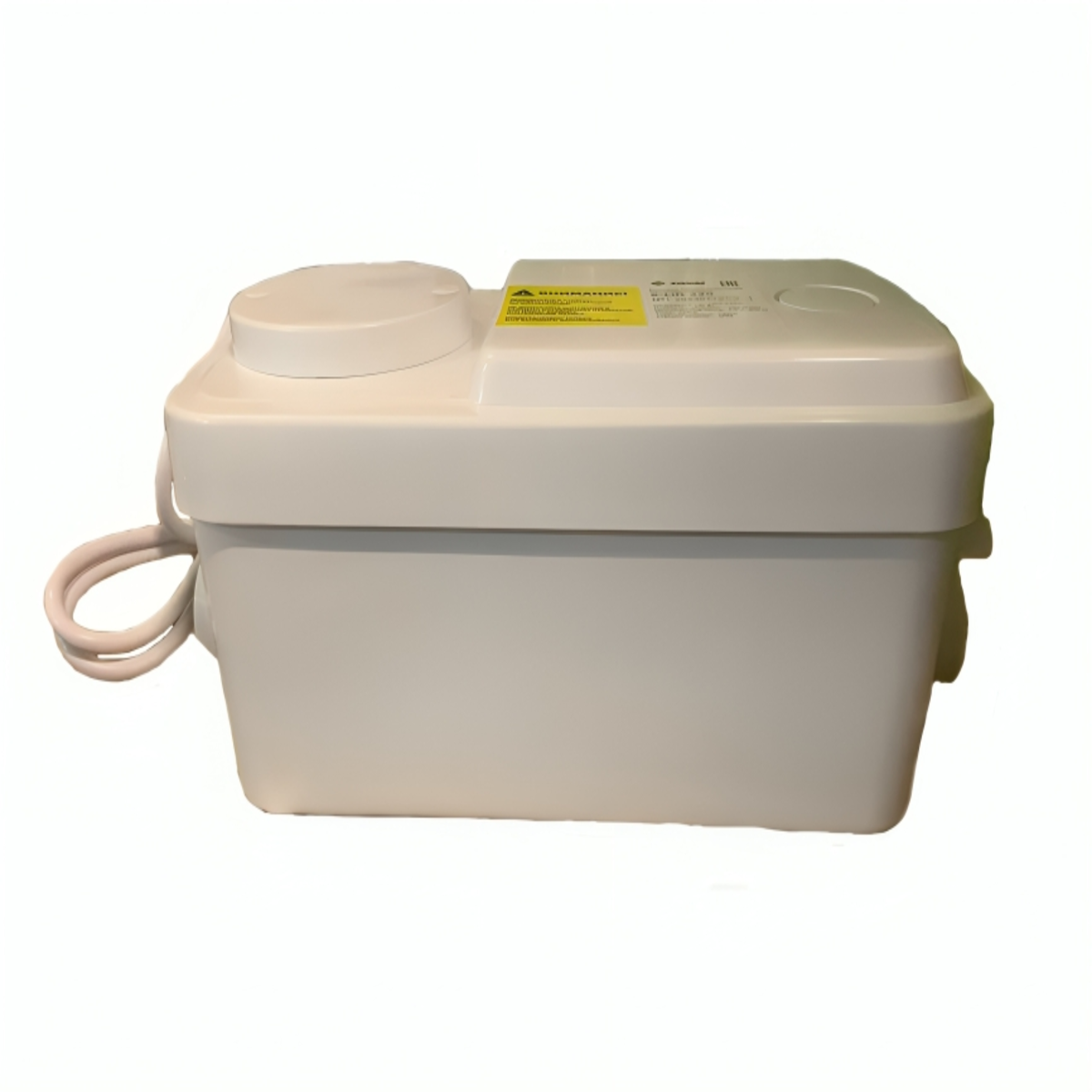 фото Канализационный насос TAEN S-Lift 320 (300Вт)