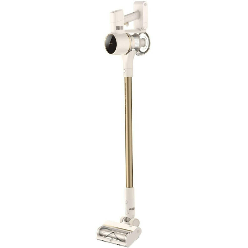 Обзор: Вертикальный пылесос Dreame Cordless Vacuum Cleaner R10 White