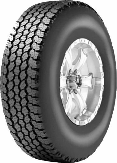 Bars BR610 225/75 R16C 121/120N летняя