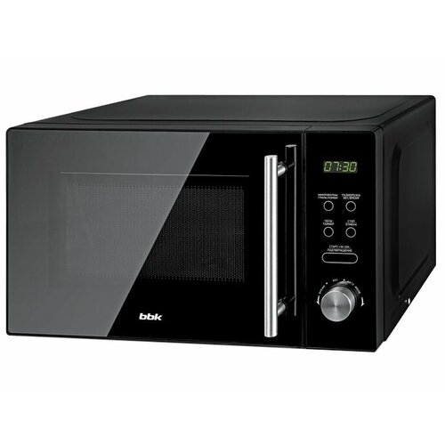 Микроволновая печь BBK 20MWG-732TB-M B black 1001100₽