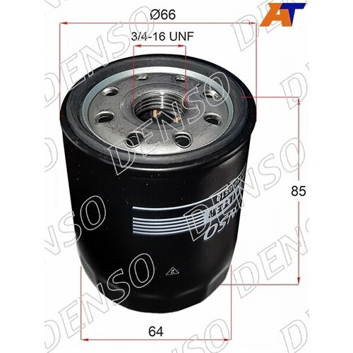 260340-0510 Фильтр масляный TOYOTA AZFGEGTE 90- 880₽