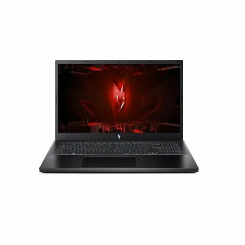 Ноутбук Acer Nitro V 15 ANV15-51-5637 IPS FHD 1920х1080 NH QN8CD005 Черный 156 Intel Core i5-13420H 16ГБ 1ТБ SSD GeForce RTX 4050 6ГБ Без ОС 12158000₽