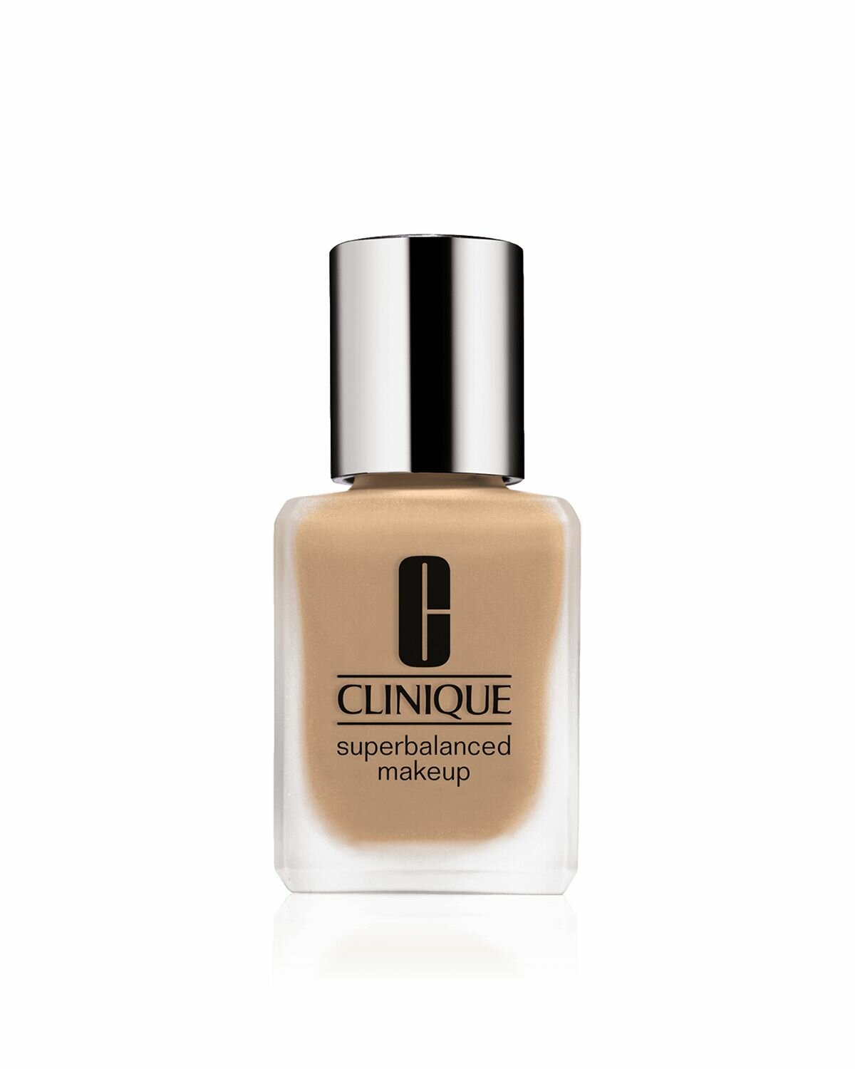 CLINIQUE Супер-Сбалансированный тональный крем для комбинированной кожи Superbalanced Makeup (CN 43 Nude Beige)