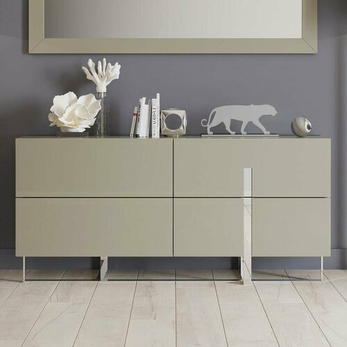 Комод MOD INTERIORS Комод VIGO арт MDI CHD VC4 арт CP1302C dresser 147920₽