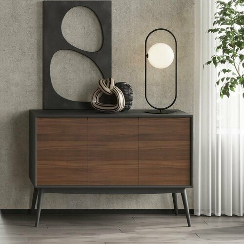 Буфет MOD INTERIORS Буфет SEVILLA арт MDI SB SA34 арт CP1802E sideboard 94000₽