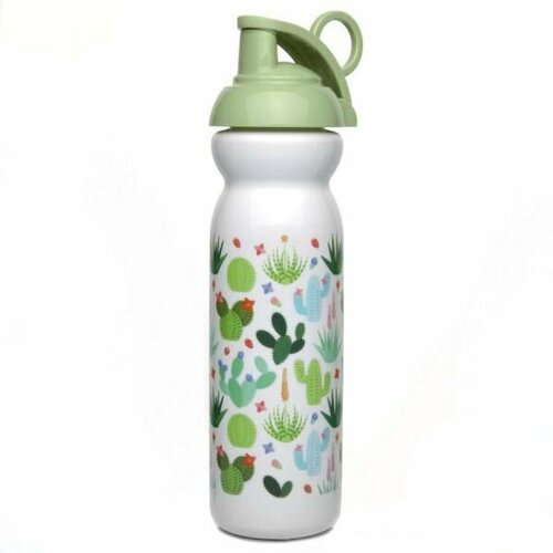 фото Бутылка спортивная 680 мл herevin