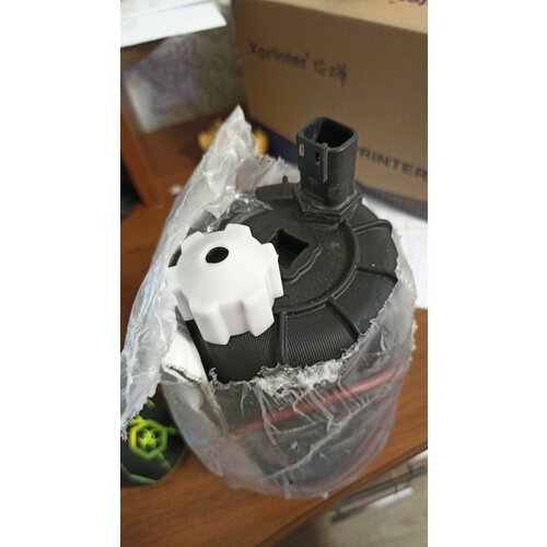 Фильтр топливный с корпусом Dodge RAM 15000₽