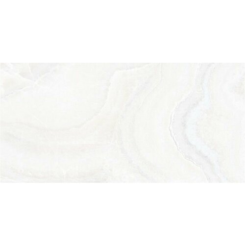 Береза керамика Камелот светло-серая плитка стеновая 300х600х8мм (9шт) (1,62 кв. м.) / BERYOZA CERAMICA Камелот светло-серая плитка керамическая 300х60