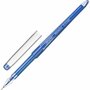 Ручка гелевая Attache Harmony, цвет чернил-синий