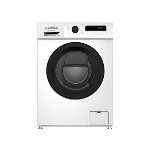 Стиральная машина Ligrell LWM-6013BW 2231700₽