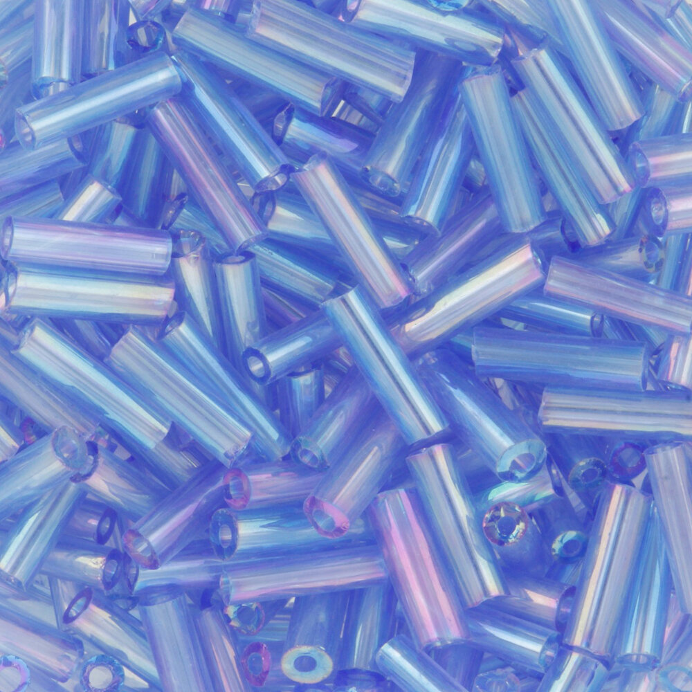 фото Бисер "Zlatka" 08/0, 3 мм, 10 г 0162 золотой