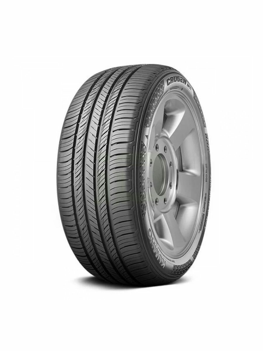 Шина Kumho Hp71 235/45 R19 95H летняя