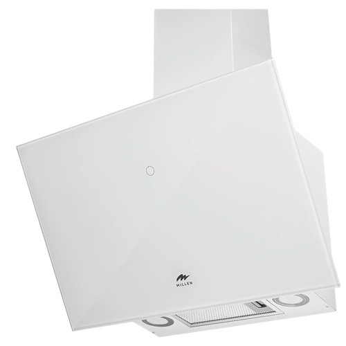 MILLEN Вытяжка наклонная MILLEN MKH 601 WH 1699000₽
