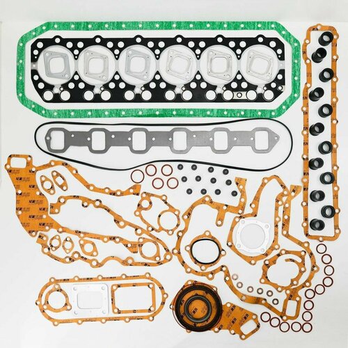 Ремкомплект двигателя NISSAN DIESEL FE6-T TONYCO