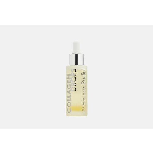 Сыворотка для лица с коллагеном 30% collagen drops