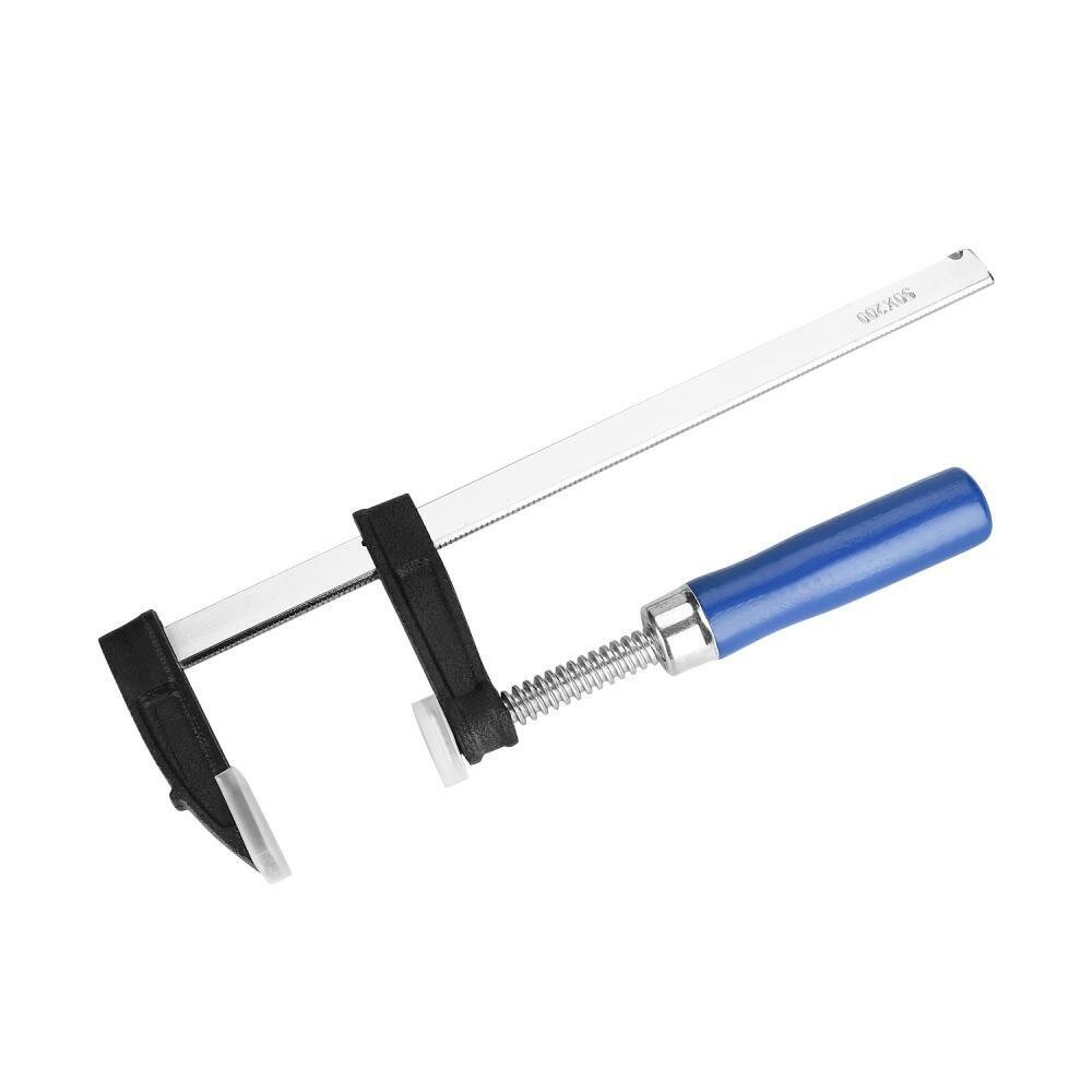 фото Струбцина F-образная 50/200 мм DEKO FCL50/200