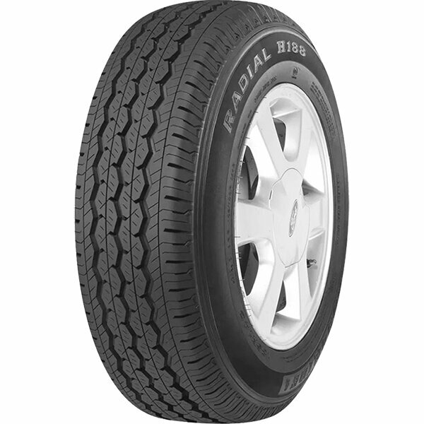 Автошина WestLake Radial H188 215/70 R15 C 109/107R