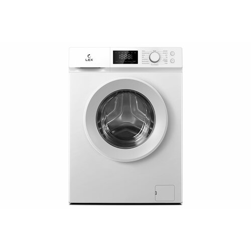 Стиральная машина LEX LWM08012WID белый 3904000₽