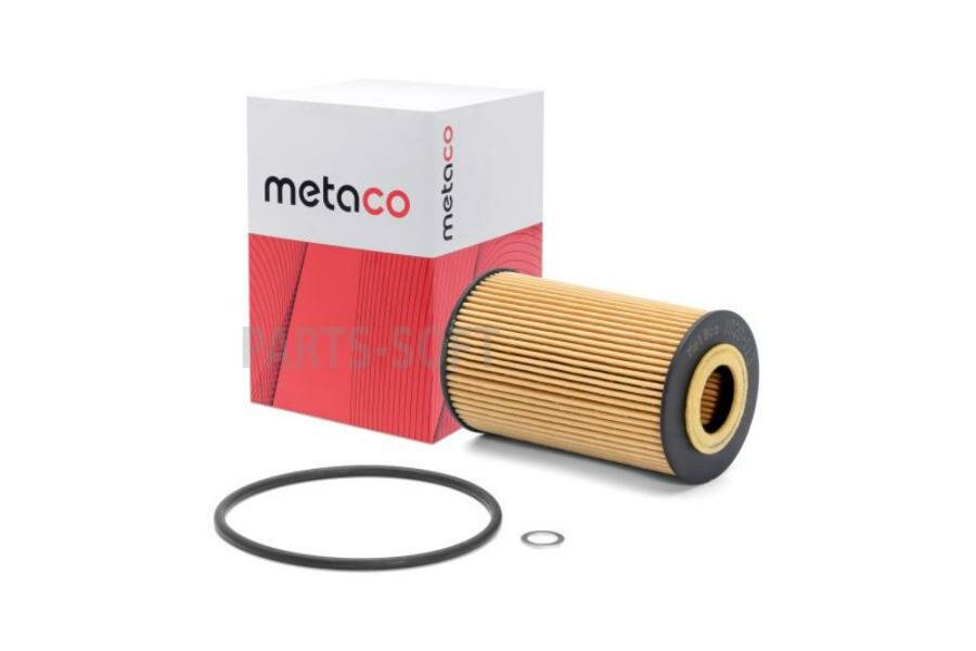 METACO 1020-113 Фильтр масляный